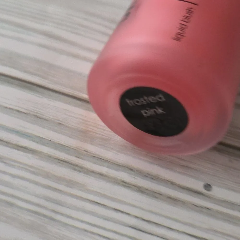 Rodial Liquid Blush drops in Frosted Pink